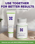 Biocorneum Advanced Bruise Dietary Supplement