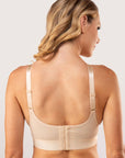 Sternum Compression & Symmastia Prevention Bra (BR00)