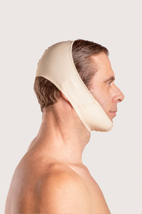 Chin Strap Compression Garment (CH02)