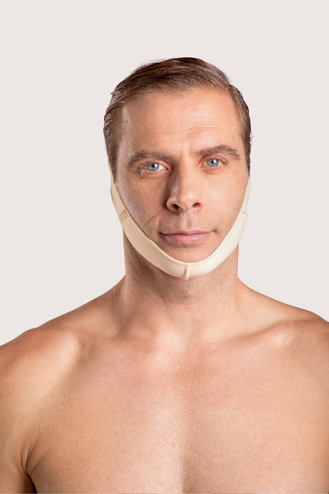 Chin Strap Compression Garment (CH02)