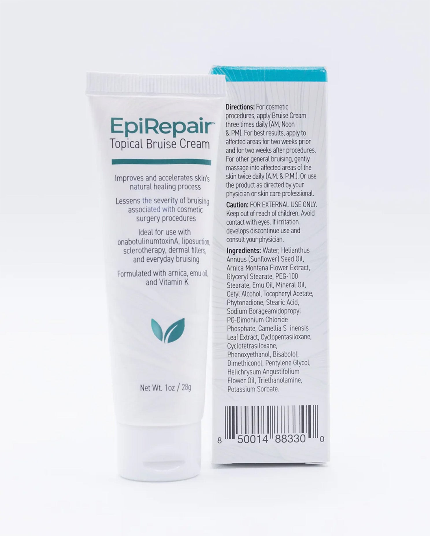 EpiRepair™ Premium Bruise Cream