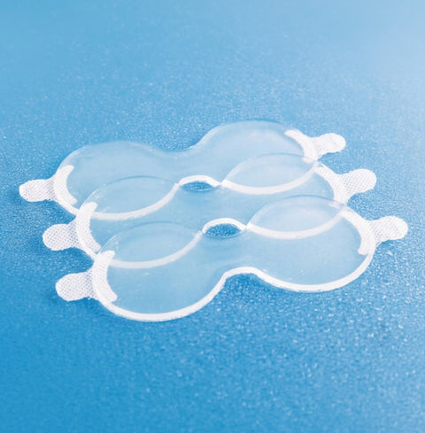 Swiss Therapy Eye Mask - Pack of 3 (10-08813)