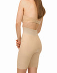 2nd Stage High Waist Mid-Thigh Girdle (GR04)