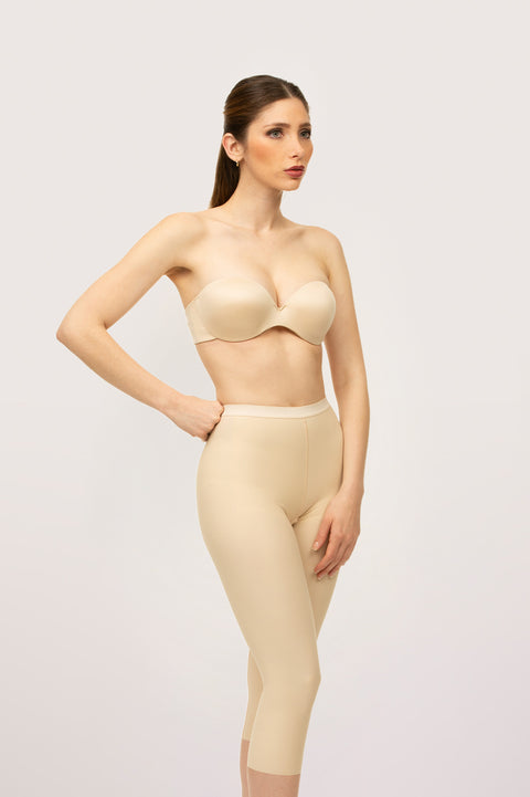 2nd Stage Low Waist Below the Knee Compression Girdle (GR14)