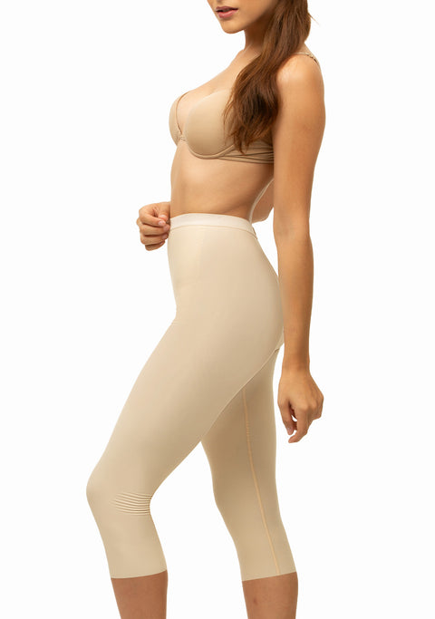 2nd Stage Low Waist Below the Knee Compression Girdle (GR14)