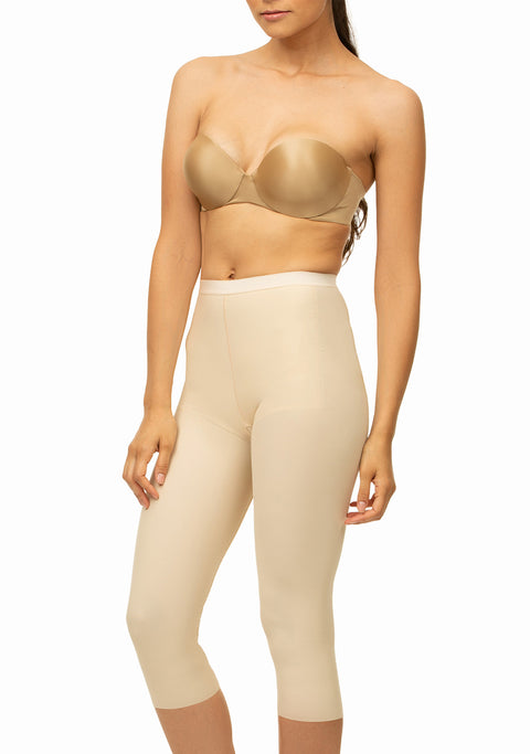 2nd Stage Low Waist Below the Knee Compression Girdle (GR14)