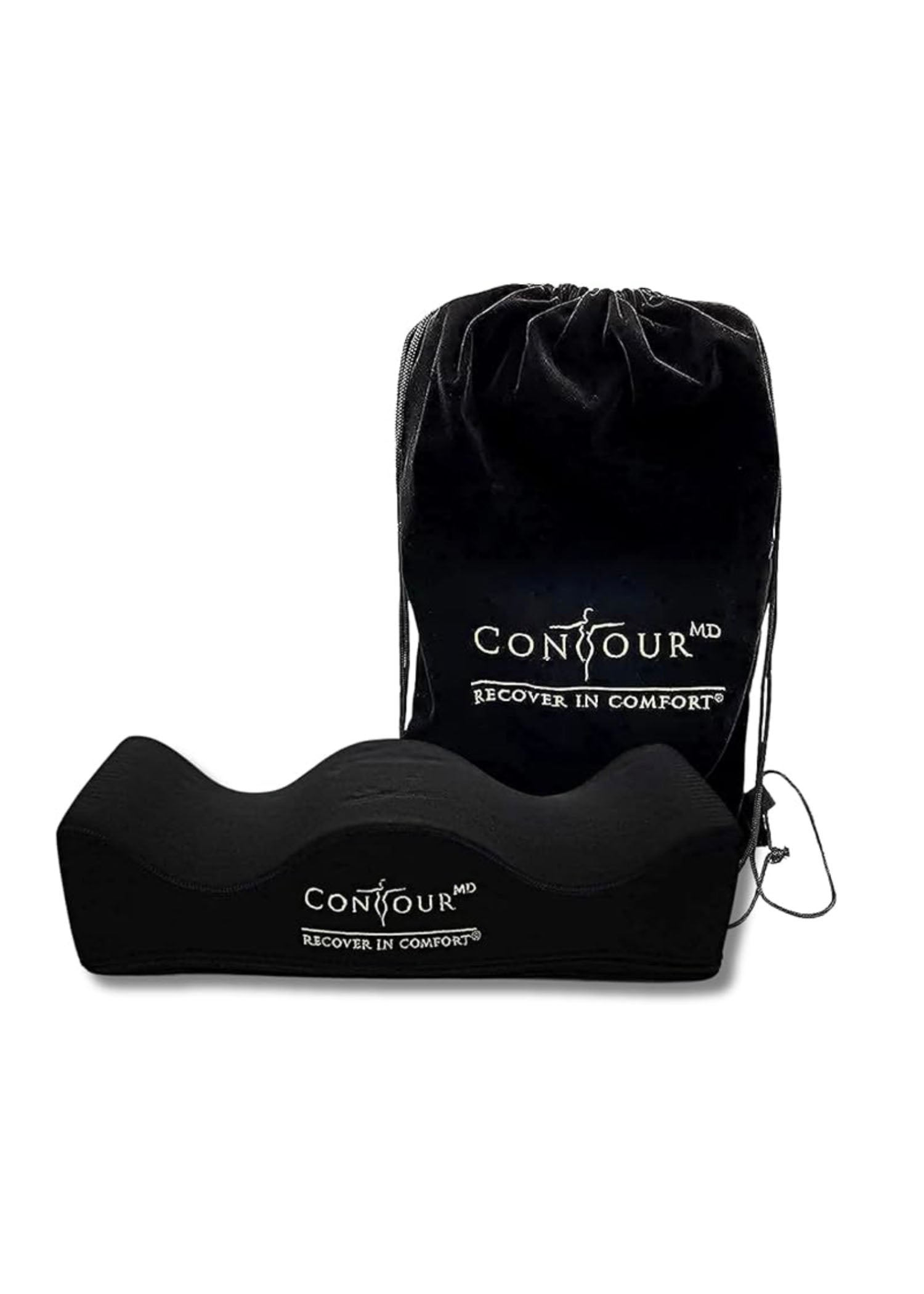 ContourMD Booty Pillow – Ultimate Support for Post-Surgery Recovery