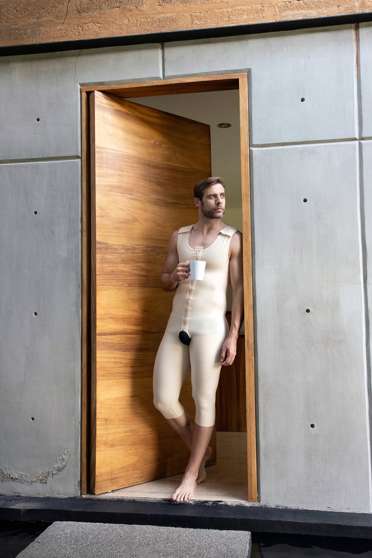 Post-Surgery Compression Garments: Stage 1, 2, & 3 Recovery Explained ...