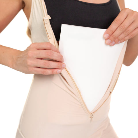 Lipo Foam Sheets 5 Pack (LPF05)