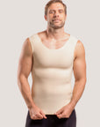 2nd Stage Male Compression Vest (MG04)