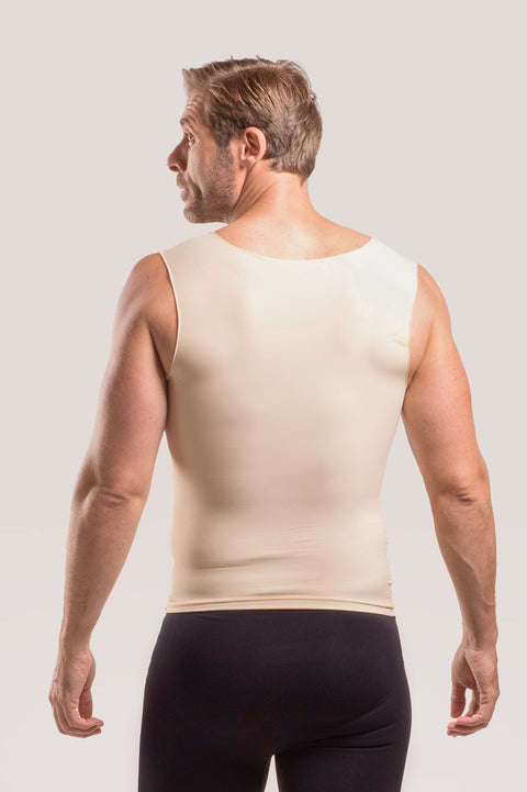 2nd Stage Male Compression Shirt (MG04)