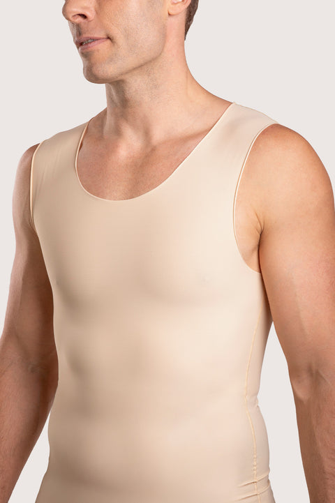 2nd Stage Male Compression Shirt (MG04)