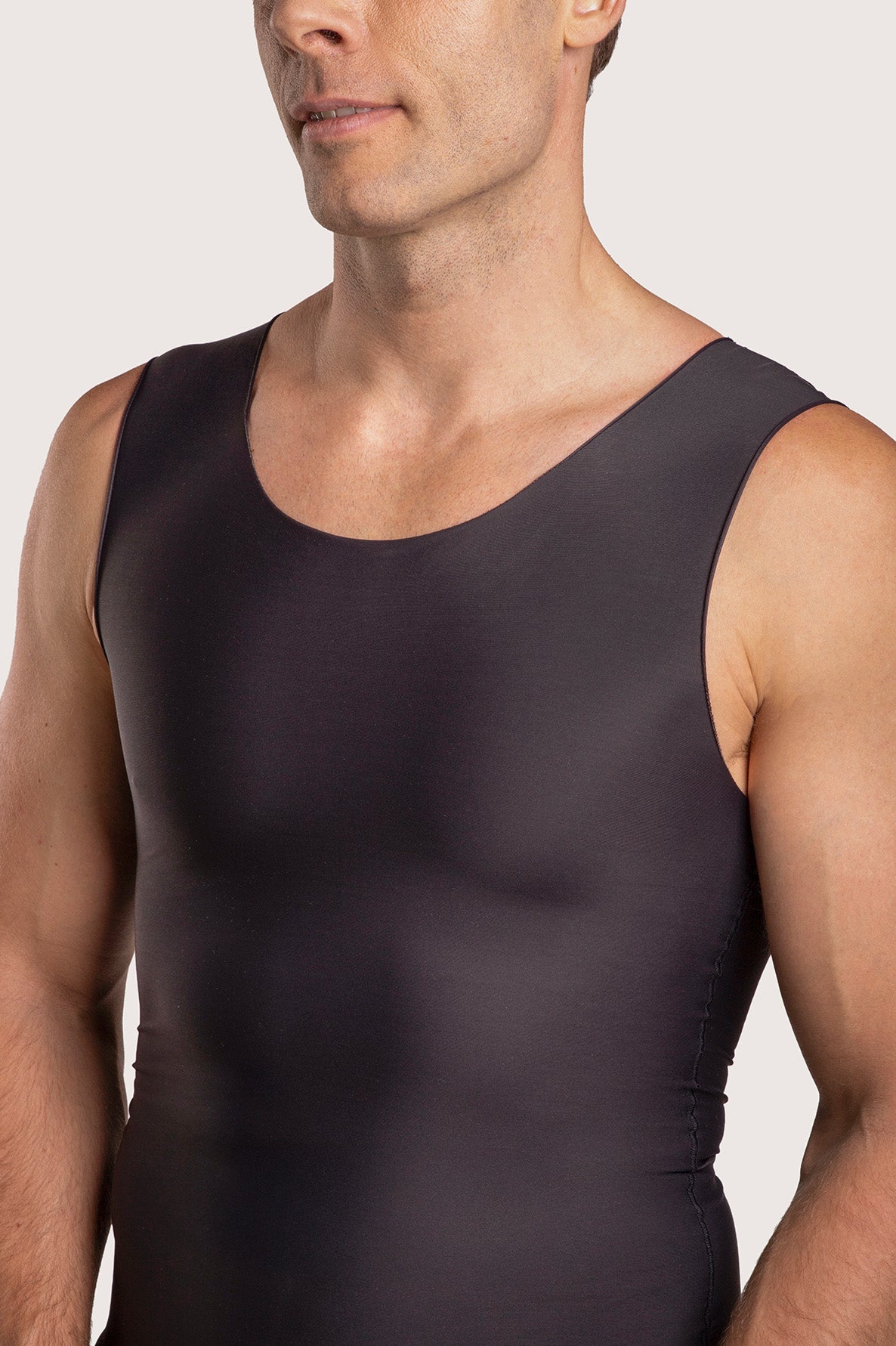 2nd Stage Male Compression Vest (MG04)