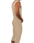2nd Stage Male Below the Knee Compression Bodysuit (MG08-BK)