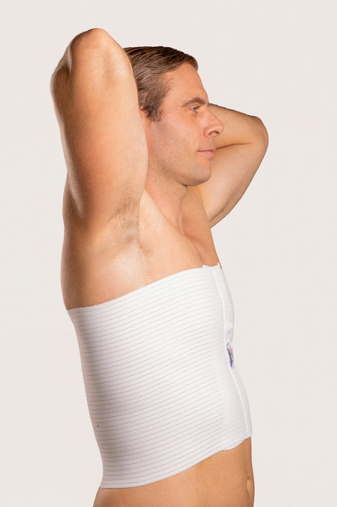 12" Chest Compression & Stabilizer Band (ST01-12)