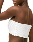 6" Wide Breast Surgery Implant Stabilizer Band (ST01-6)