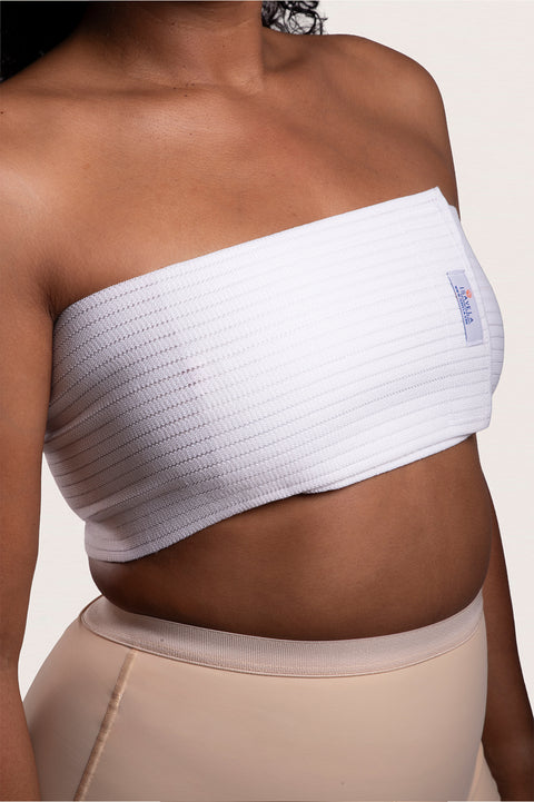 6" Chest Compression & Stabilizer Band(ST01-6)