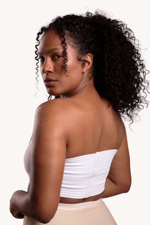 6" Chest Compression & Stabilizer Band(ST01-6)