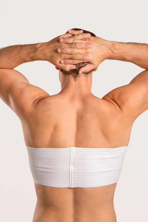 6" Chest Compression & Stabilizer Band(ST01-6)