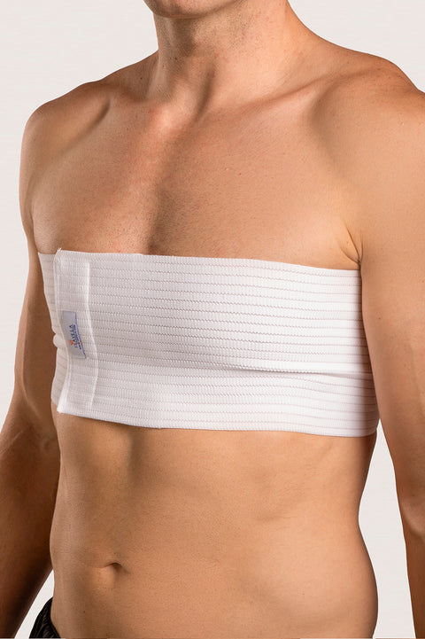 6" Chest Compression & Stabilizer Band(ST01-6)