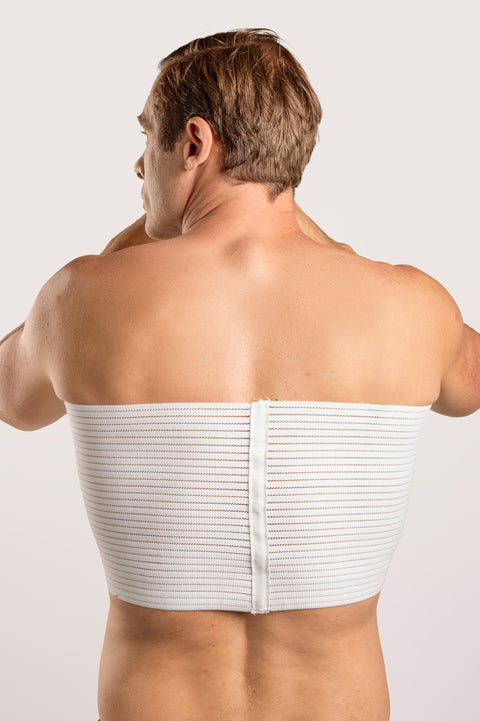 9" Chest Compression & Stabilizer Band (ST01-9)