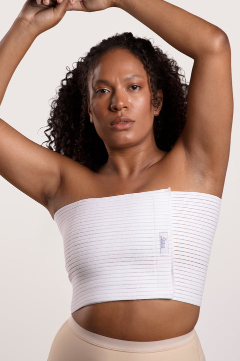 9" Chest Compression & Stabilizer Band (ST01-9)