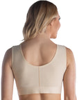 Cardiac Surgery Bra/Vest with Front Zipper (VS05)