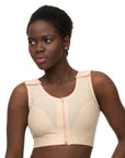 Cardiac Surgery Bra/Vest with Front Zipper (VS05)