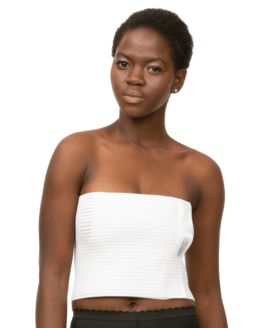 Breast Stabilizer Bands Isavela Compression Garments