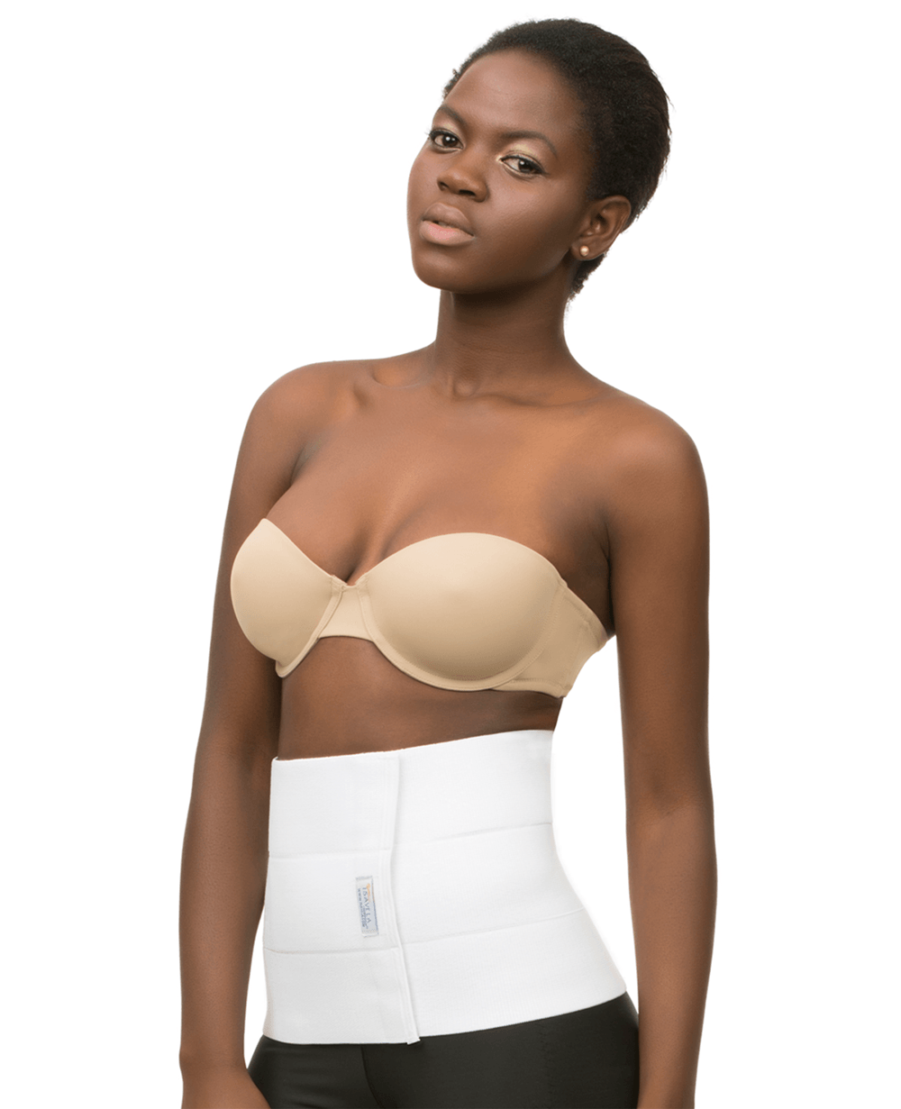 Isavela Compression Garments - Encourage Saggy Skin to Shrink: Isavela  Garments minimize and smooths saggy skin with proper compression. It is  natural for skin to sag after fat is removed, and without