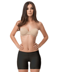 Low Waist Panty Length Buttocks Enhancing Compression Garment (BE01) - Isavela Compression Garments