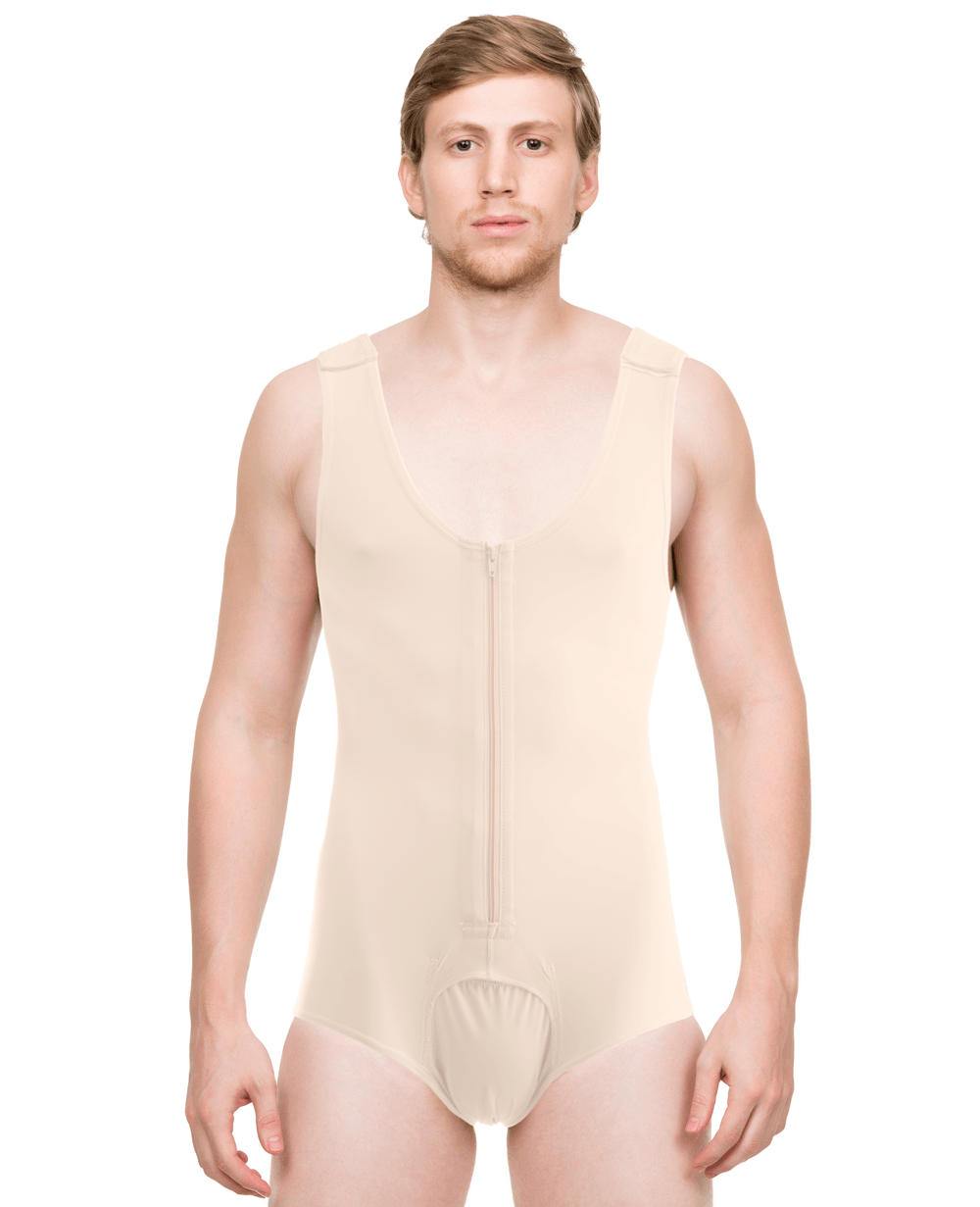 Compression Bodysuit