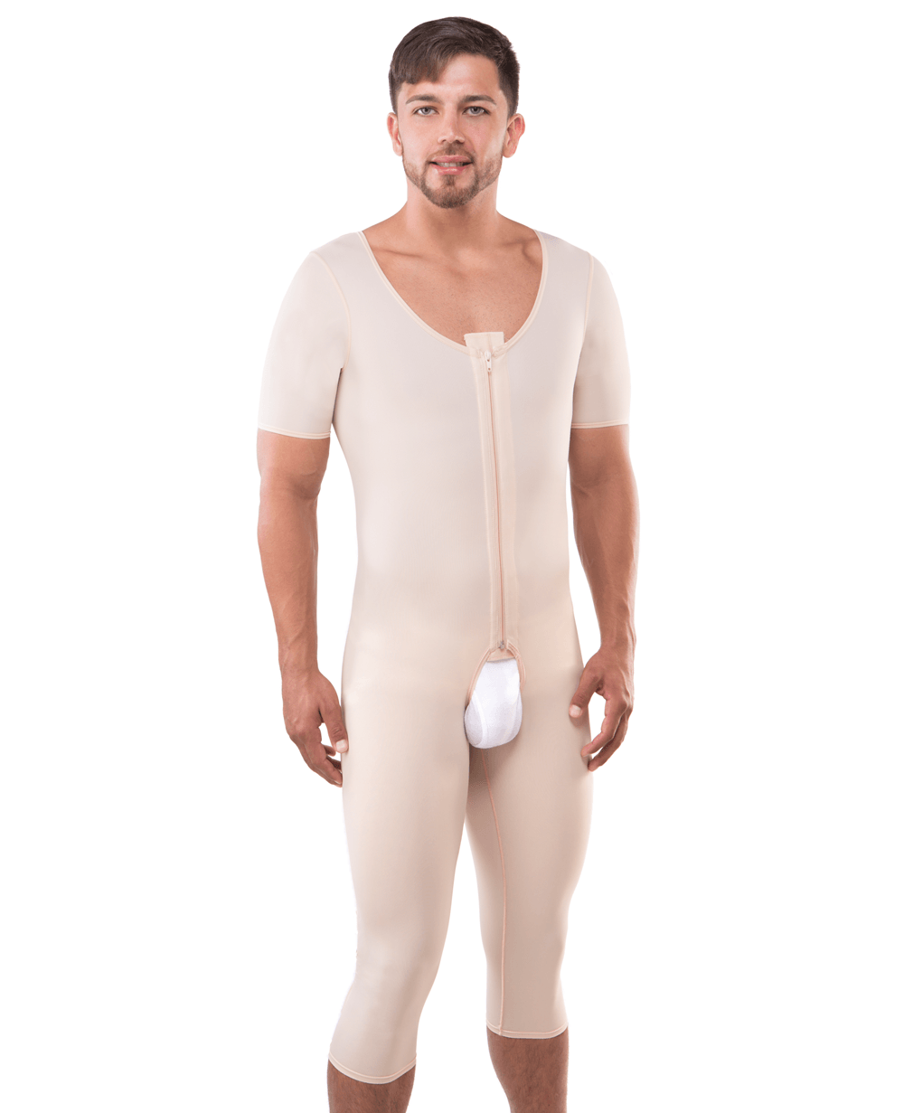 1000, Compression Bodysuit - Comfort for the Torso and Arms – Wear