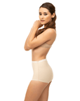 2nd Stage Low Waist Abdominal Panty Length Compression Girdle (GR10)